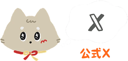 公式X